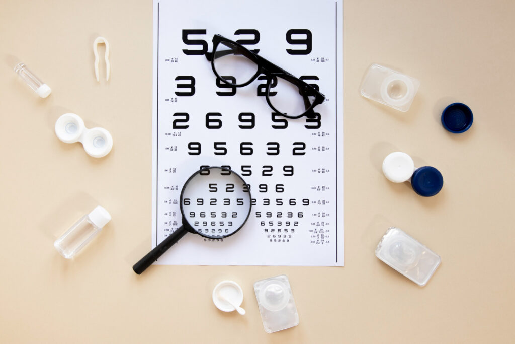 9 Trending eye care questions