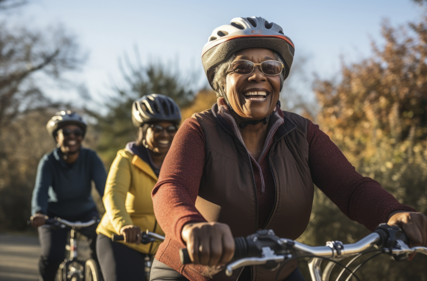 The importance of wearing protective eyewear during sports and outdoor activities