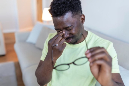 How to manage and prevent Eye Allergies