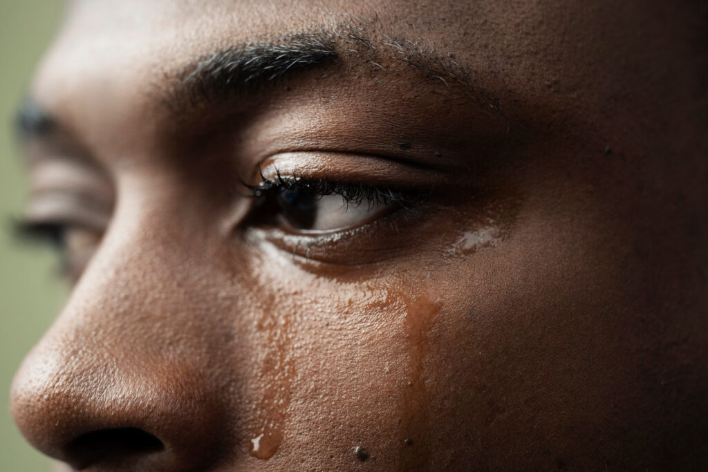 Eye Strain: When Your Eyes Get Tired